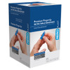 AeroPlast Premium Detectable Fingertip Dressing 7.5 x 4.5cm Box/25 (Pack of 6) | Mega Office Supplies