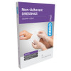 AeroPad Non-Adherent Dressing 10 x 10cm Box/3 | Mega Office Supplies