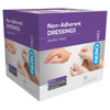 AeroPad Non-Adherent Dressing 10 x 10cm Box/50 | Mega Office Supplies