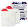 HyFin Vent Chest Seal Pack/2 | Mega Office Supplies