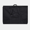 SLNT Solar Panel EMP Bag 150L Black | Mega Office Supplies