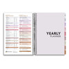 Elizabeth Richards 2025 Teacher Planner Diary | Mega Office Supplies