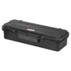 Plastica Panaro 292 x 92 x 65 mm with Foam Waterproof Case - Black | Mega Office Supplies