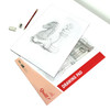 Quill A3 Drawing Pad 125gsm 30 Sheets Portrait Pack of 5
