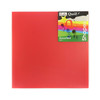 Quill Shapes Matte Squares 254mm Double Sided 80gsm Assorted Colours Pack 360 | Mega Office Supplies