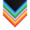 Quill Double Sided 80gsm Assorted Colours Shapes Matte Squares 254mm Pack 360 | Mega Office Supplies