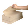 Marbig Professional 100% Recycled Kraft Paper Roll 38cm x 330m 70gsm