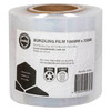 Marbig Professional Bundling Film Blown 100mm x 250m 20mic 2 Inch Core Clear