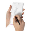 ColourHide Assorted Tall Notebook 200 Page Pack 5 | Mega Office Supplies