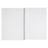 ColourHide A4 120 Page Tangerine Notebook Pack 10 | Mega Office Supplies