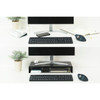 Kensington Steel Monitor Stand Extra Wide