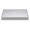 Ultra Slim Aluminium Monitor Stand Kensington