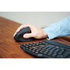 Kensington Ergo KB675 EQ TKL Rechargeable Keyboard Pro Fit | Mega Office Supplies