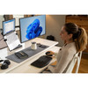 Kensington KB675 EQ TKL Rechargeable Keyboard Pro Fit Ergo | Mega Office Supplies