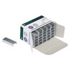 Staples Box of 2500 Leitz Electric E1