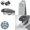 Leitz Red NeXXt Recycle Stapler 30 Sheet | Mega Office Supplies