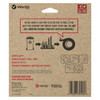 Velcro Tape 3m x 22mm White Eco Collection | Mega Office Supplies
