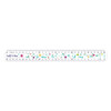Maped Twist N Flex Pixel Party Ruler 30cm Pack of 25