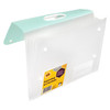 Marbig A3 Expanding Art Portfolio with Handle Assorted Pastel | Mega Office Supplies