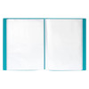 Marbig Book Display with Cover 40 Page Green Non-Refillable | Mega Office Supplies