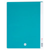Marbig Green Display Book with Cover Non-Refillable 40 Page | Mega Office Supplies