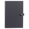 Marbig Enviro Clipboard Foldable A4 Black