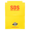 Northfork SDS Document Box A4 Yellow