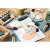 Stabilo Boss Original NatureCOLORS Highlighter Warm Grey 70/193 - Box of 10 | Mega Office Supplies