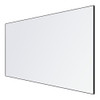 Visionchart Projection Porcelain Powder Coated Frame Whiteboard 2000 x 1500mm LX8 Max Colour Edge | Mega Office Supplies
