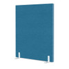 Visionchart Vista Lightweight Divider Static 1800 x 1190mm | Mega Office Supplies
