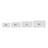 Visionchart Touch Panel 75 Inch EvolutionX Interactive | Mega Office Supplies