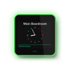Visionchart Evoko Liso Room and Meeting Manager | Mega Office Supplies
