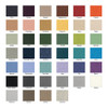 Visionchart Slate Sana Easy Stick Acoustic Wall Panel 2800 x 1220 x 12mm | Mega Office Supplies