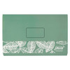 Marbig Assorted Enviro Document Wallet Foolscap Pack 10 | Mega Office Supplies