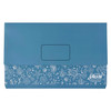 Marbig Enviro Document Wallet Foolscap Assorted Pack of 10