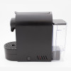 Nero Coffee Pod Machine Black Celeste