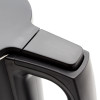 Nero 0.8 Litre Aria Double Wall Kettle Matte Black