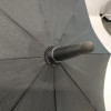 Compass Bulk 24 Units - Black Umbrella Large | Mega Office Supplies