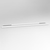 Rapidline Boost Plus and Halo Plus Rail Extensions Beam White | Mega Office Supplies