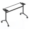 Rapidline Frame Only Black Black for Typhoon Flip 1800mm Table Top