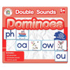 Learning Can Be Fun Double Sounds Dominoes