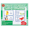Learning Can Be Fun Making Funny Stories Giant Dominoes | Mega Office Supplies