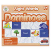 Learning Can Be Fun Sight Word Dominoes