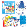 Bingo Beginning Sounds Learning Can Be Fun