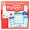 Learning Can Be Fun Bingo Double Sounds