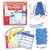 Bingo Double Sounds Learning Can Be Fun
