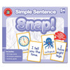 Learning Can Be Fun Simple Sentence Snap | Mega Office Supplies