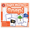 Learning Can Be Fun Sight Word Snap