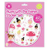 Learning Can Be Fun Sticker Set Away with the Fairies Pack of 800 | Mega Office Supplies