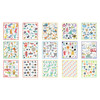 Learning Can Be Fun Pack of 800 Sticker Set Out of This World | Mega Office Supplies